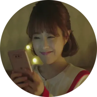 ☺️ 2ee021e7 telegram sticker