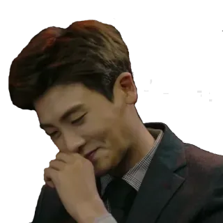 ☺️ 4a0d97ee telegram sticker