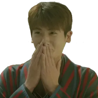 🤭 6aab2c2d telegram sticker