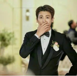 🤵 1df8489c telegram sticker