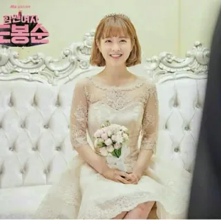 👰 20c68ebd telegram sticker