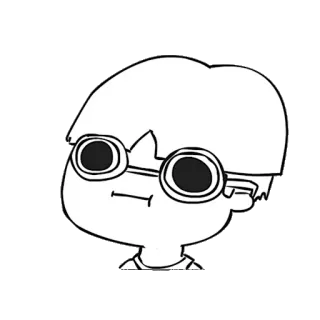 🌞 8c369dfa telegram sticker