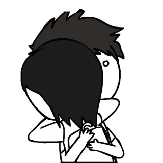 💑 ecb52c2a telegram sticker