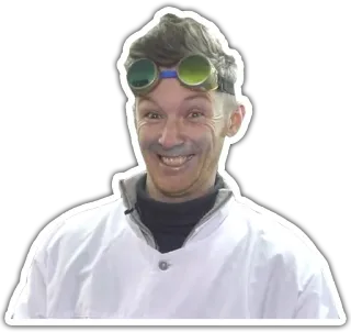 🤪 d1e2e9e7 telegram sticker