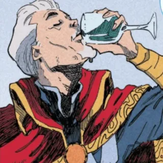 🔯 4745b9ad 飲む, ワイン, パーティー telegram sticker