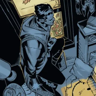 🔯 5ded7caf telegram sticker