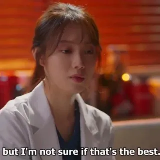 😰 9ba35a6c but I'm not sure if that's the best. ผู้หญิง, หมอ, เสื้อกาวน์, การแพทย์, คน, เอเชีย telegram sticker