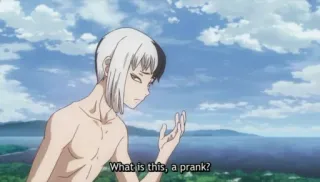 🤨 741d7c1b What is this, a prank? whatsapp sticker