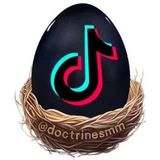 @doctrinesmm telegram stickers
