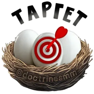 @doctrinesmm telegram stickers