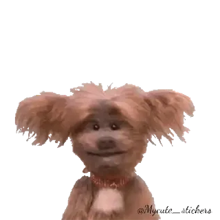 🐶 ba450990 telegram sticker