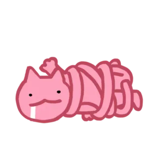 두둠칫 telegram stickers