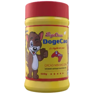 Dogechoco whatsapp stickers