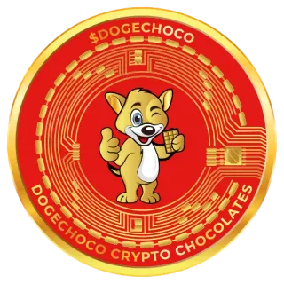 Dogechoco telegram stickers