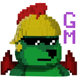 ❤️ 48dbf45d telegram sticker