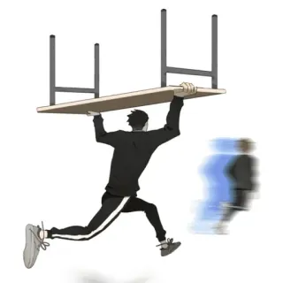 Gods :: @fStikBot telegram stickers