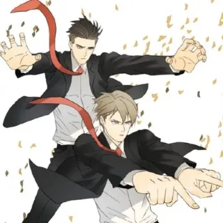 Gods :: @fStikBot whatsapp stickers