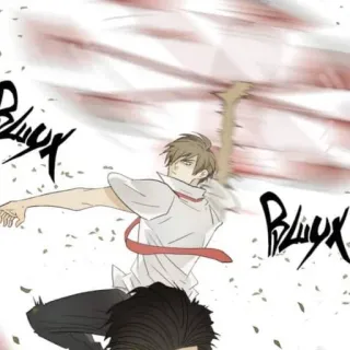 🪓 d5c3a477 Ação, Arma, Luta, Anime, Sangrento, Batalha telegram sticker