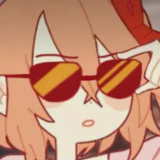 Ddlc telegram stickers