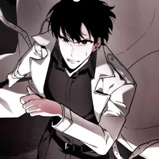 📖 781aea65 애니메이션, 만화, 캐릭터, 만화 (한국) telegram sticker