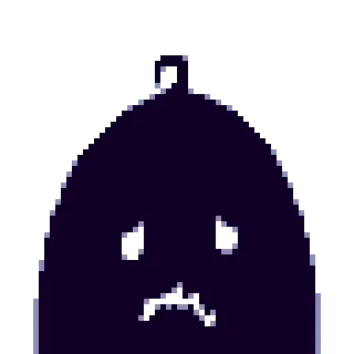 😢 5e30e7b4 telegram sticker