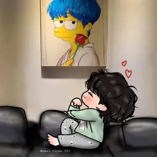 🌟 0f234ed4 telegram sticker