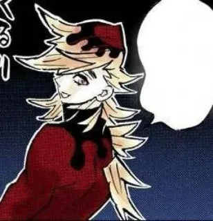 🈷 1f7b7a03 telegram sticker