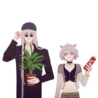 💕 e90c3a50 telegram sticker