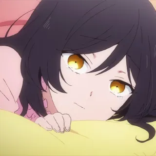 🩸Domi/Jeanne [@TodorokiShouto] telegram stickers