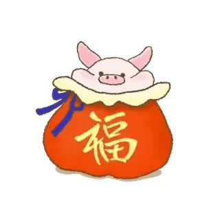 🍭Don Doh! @Mycute_stickers whatsapp stickers