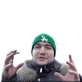 ☺️ 6a327b06 telegram sticker