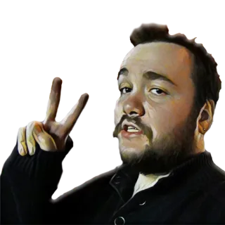 👋 6a5f5468 telegram sticker