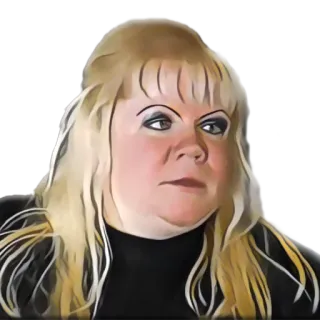 👩 a08dafcf telegram sticker