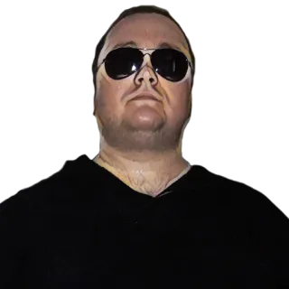 🕶 efda778e telegram sticker