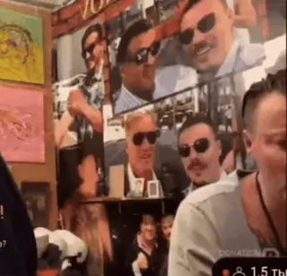 💪 3221ca94 telegram sticker