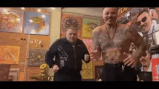 💪 a3eb2e98 telegram sticker