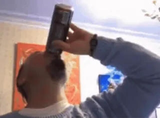 Дон Симон by Pete_Burns :: @fStikBot telegram stickers