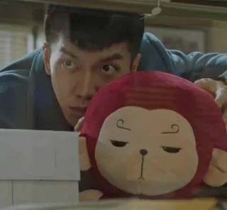 🧐 2fab6056 telegram sticker