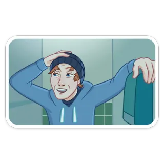 🤨 487ea604 telegram sticker