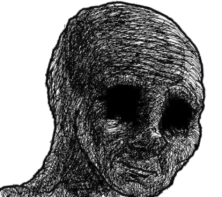 Doomer whatsapp stickers