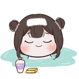 dope baby with @sugarcunt telegram stickers