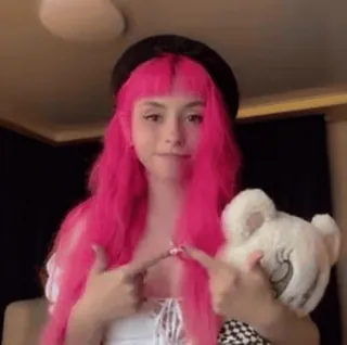 🥰 aec5cd85 telegram sticker