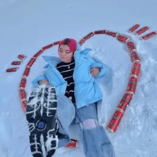 Dora @Malven_trade @snorovkaa. telegram stickers