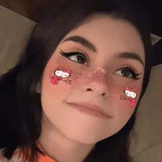 ☺️ 46aae7b0 telegram sticker