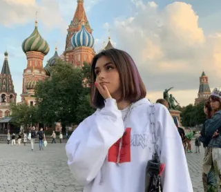 🤨 f878fc83 telegram sticker