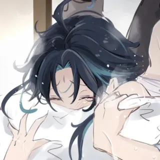 ❤️‍🩹 0b4664c0 telegram sticker