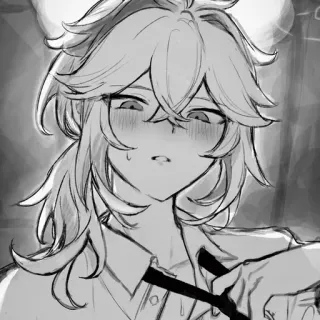 ❤️ 6ae42910 telegram sticker