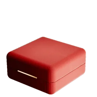 🤥 249fbb92 boîte à bijoux, boîte rouge, boîte cadeau, boîte, rangement, boîte à souvenirs telegram sticker