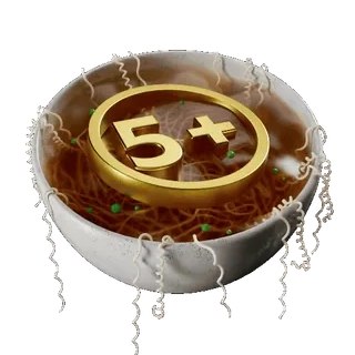 RICH ⚜️ @sneakerculture_store whatsapp stickers