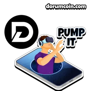 DORUM telegram stickers